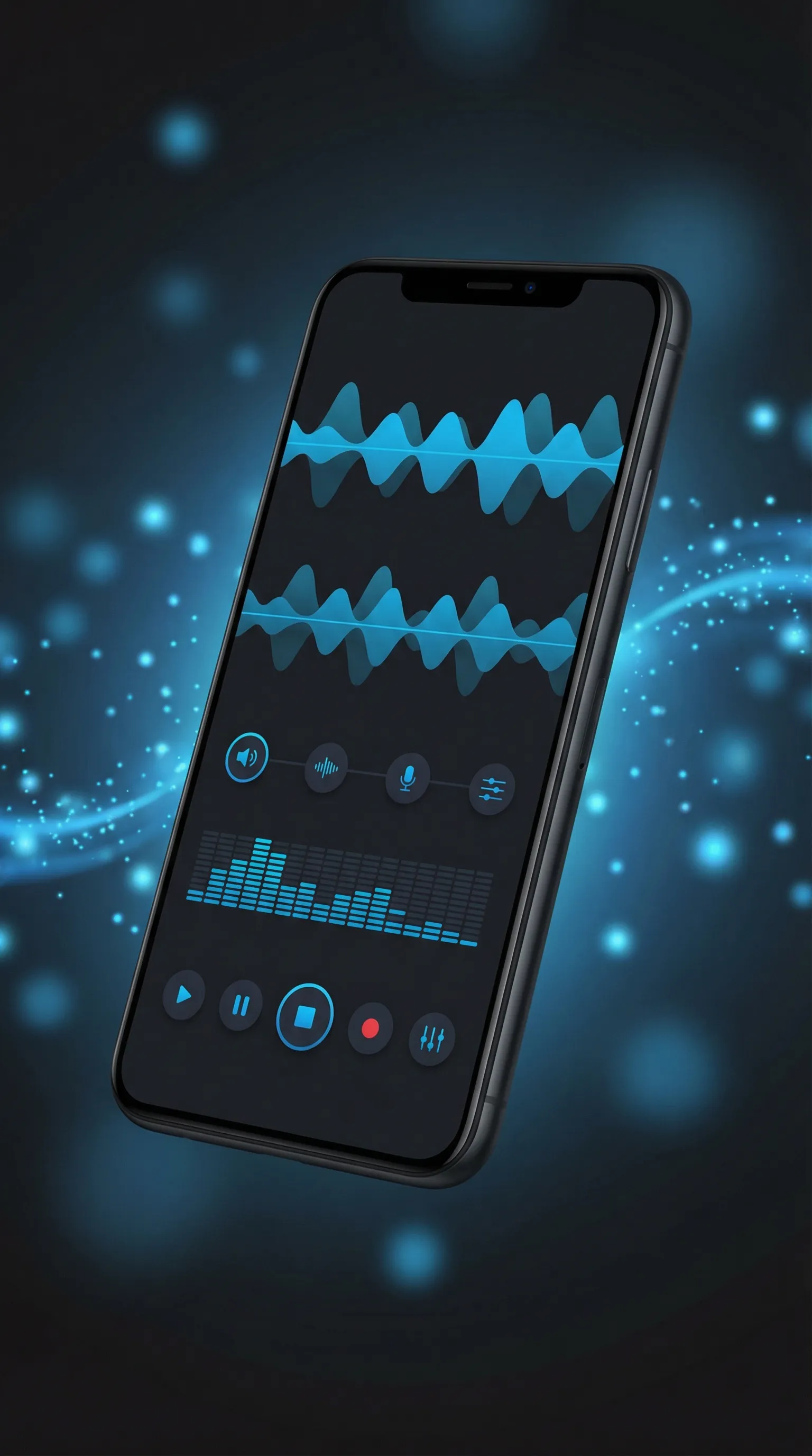 骚狐 APP 界面展示